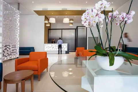 Relax Hotel Casa Voyageurs in Casablanca, foto 17
