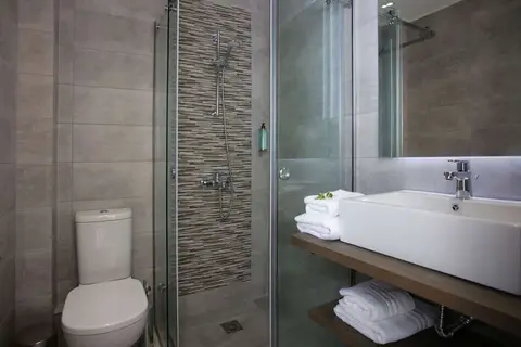 Paradise Hotel Corfu in Gouvia, foto 18