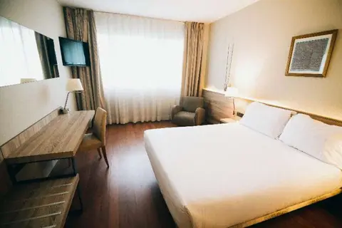 Eurohotel Barcelona Diagonal Port in Barcelona — foto 3