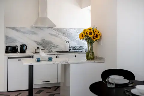 Gloria Suites Hotel by Succeed in Almada — foto 7