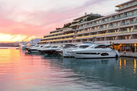 Le Meridien Lav, Split in Podstrana — foto 10