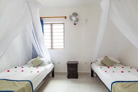 Diani Sea Lodge in Diani Beach — foto 2
