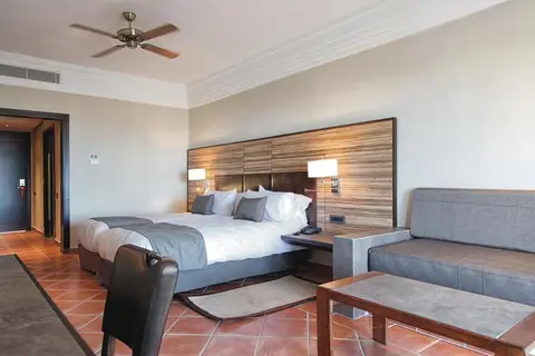 The Classic Hotel in Nicosia - Zuid — foto 8