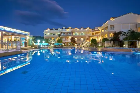 Hotel Ionion Blue in Laganas Municipal Unit, foto 23
