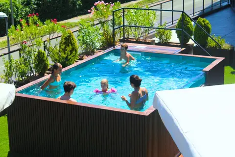 Sercotel Jardines de Uleta Suites in Vitoria-Gasteiz — foto 26