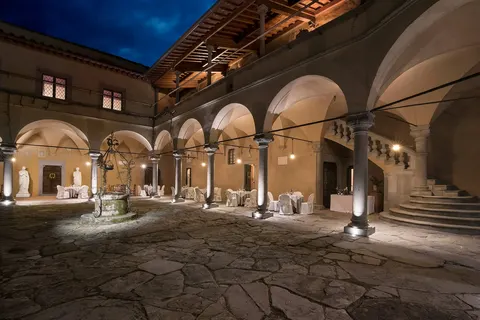 Hotel & Appartementen Villa Casagrande foto 11