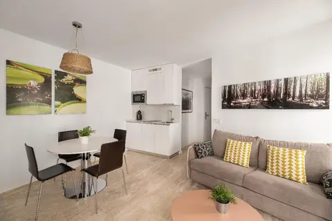 Suite The Way in Astorga — foto 22