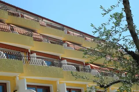 La Rondinaia in Eurocongressi Hotel in Sienna — foto 28