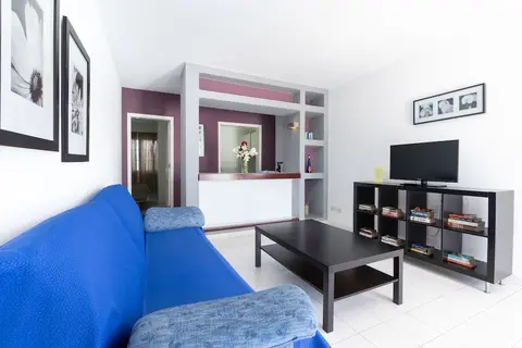 Apartamentos Vista Mar in Puerto del Carmen — foto 14