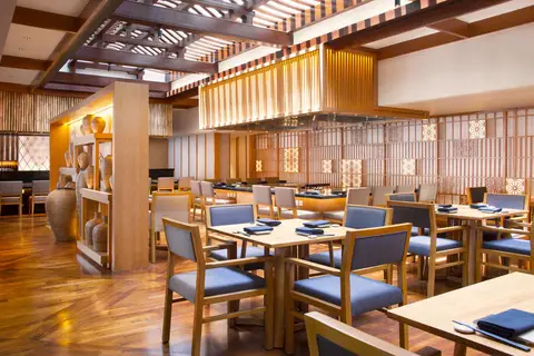 The Westin Resort Nusa Dusa in Kuta Selatan — foto 5