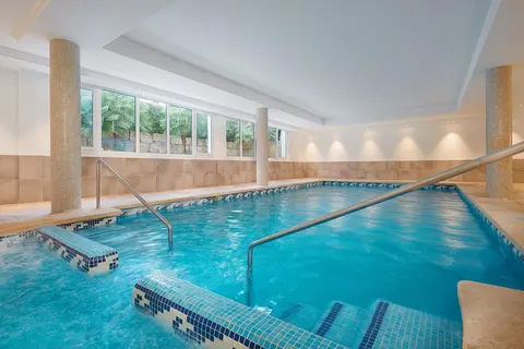 Protur Badia Park Aparthotel foto 2