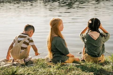 Camping Le Val De Cesse foto 14