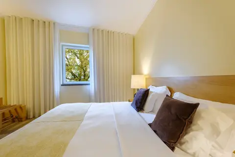 Hotel Santa Maria in Ourém — foto 16