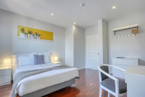 Vila Camacho Guest House in Funchal, foto 11