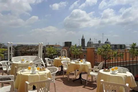 Hotel Torino in Rome — foto 10