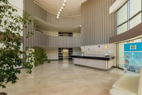 Löwe Hotel in Manavgat — foto 27