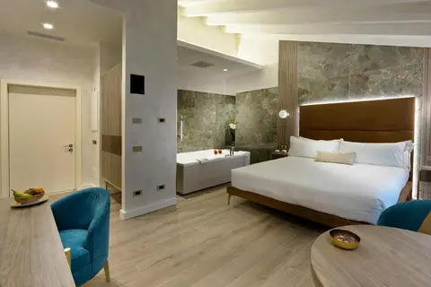 Vip's Motel in Lonato, foto 28