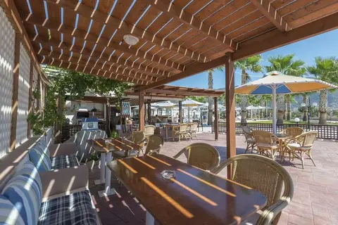 Mammis Beach Hotel in Kardamena — foto 8