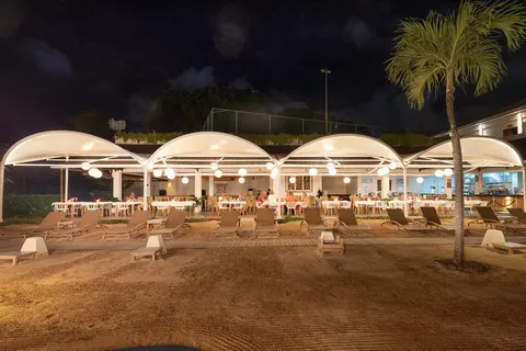 Blu-Zea Resort by Double-Six foto 11