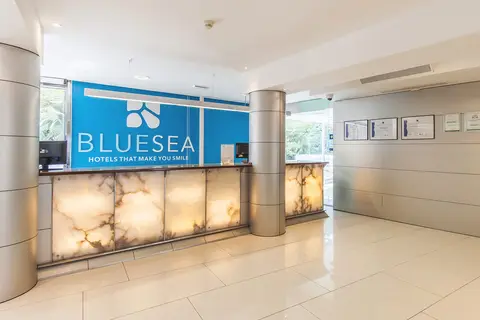 BLUESEA Es Bolero in Cala d'Or — foto 3
