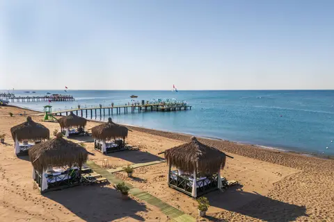 Limak Lara De Luxe Hotel in Aksu, foto 3