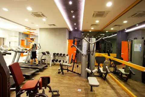 The Parma Hotel & Spa in Beyoğlu — foto 7