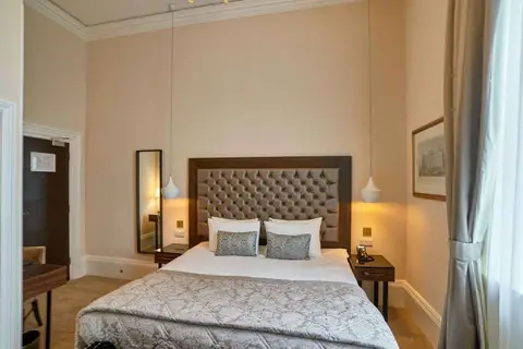 Lansbury Heritage Hotel in Londen