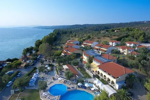Acrotel Elea Beach in Δημοτική Ενότητα Σιθωνίας