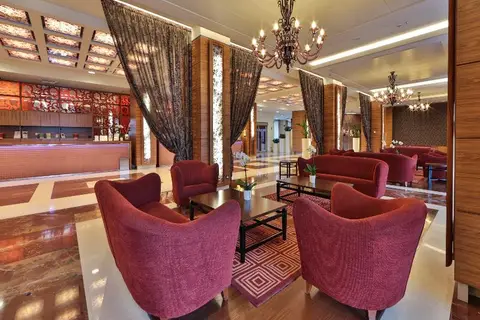 UNAHOTELS Expo Fiera Milano in Pero — foto 17