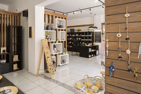 Samian Mare Hotel Suites & Spa in Municipal Unit of Karlovasi — foto 46