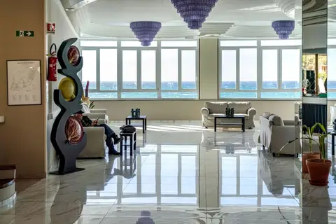 Carlton Riviera in Cefalu — foto 4