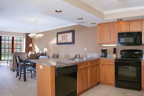 Legacy Vacation Resort in Legacy Vacation Club Kissimmee — foto 5