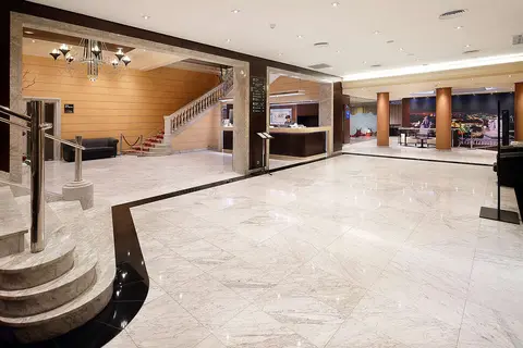 hcc st. moritz in Barcelona — foto 29