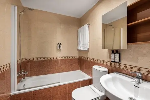 Apartamentos El Cid in Burgos, foto 9