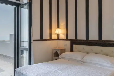 La Casa E Il Mare in Mattinata, foto 3