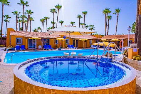 Los Almendros Gays Exclusive Vacation Club in San Bartolomé de Tirajana
