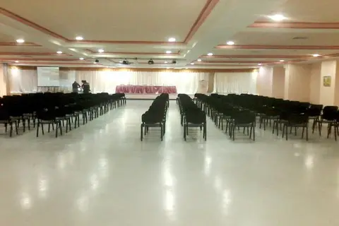 Lella Meriam Hotel & Club in جرجيس — foto 10