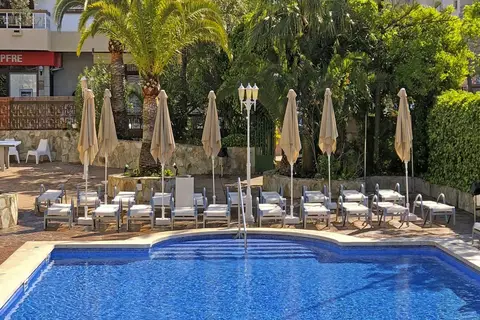 THB Dos Playas in Cala Ratjada — foto 18