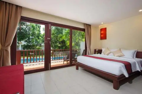 Arinara Bangtao Beach Resort in ตำบลเชิงทะเล — foto 20