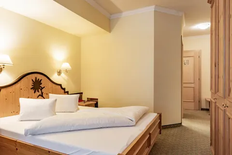 Hotel Berghof foto 3