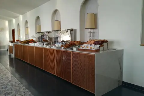 Grand Hotel Excelsior in Amalfi — foto 16