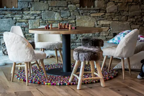 Chalet Skadi - extra ingekocht in Val-d'Isère — foto 4