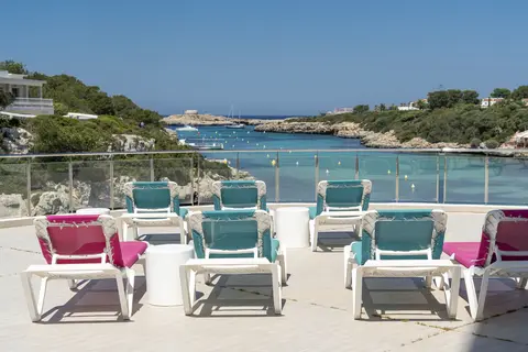 Playa Santandria in Ciutadella — foto 13