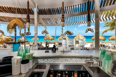 Van der Valk Plaza Beach & Dive Resort Bonaire in Kralendijk, foto 25