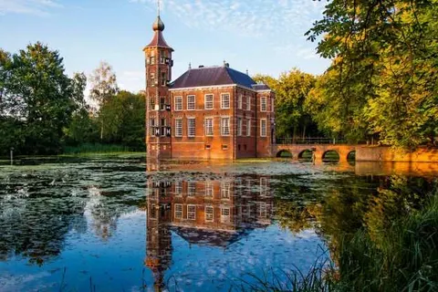 Bergvliet Villa&ampapos;s foto 24