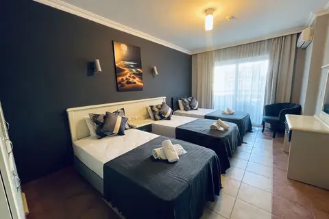 Grand Alisa Hotel in Alanya — foto 6