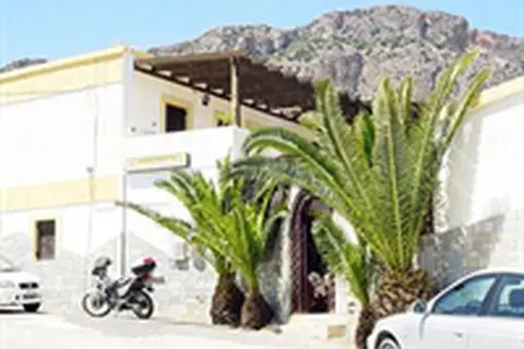 Filoxenia Villas in Δημοτική Ενότητα Ιεράπετρας