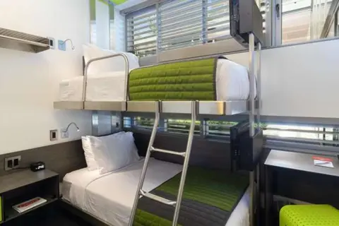 Pod Brooklyn Hotel in New York — foto 11