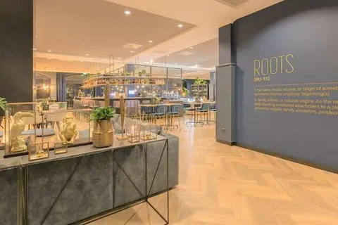 Van der Valk Hotel Melle-Osnabrück foto 14