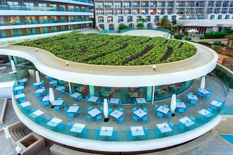 Ramla Bay Resort in Il-Mellieħa — foto 10
